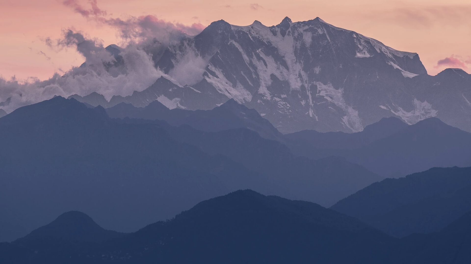 Hintergrundbild mit modernem UX/UI-Design